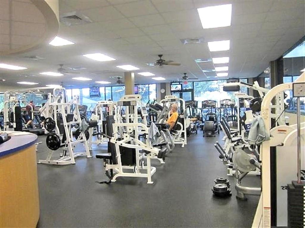 9891 Southeast 138th Loop Summerfield, FL 34491 - Photo 59 of 66