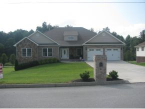 426 Sand Ridge Circle Jonesborough, TN 37659 - Photo 1 of 24 426 Sand Ridge Circle
