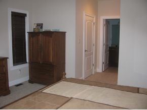 426 Sand Ridge Circle Jonesborough, TN 37659 - Photo 14 of 24 Master suite 2