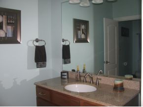 426 Sand Ridge Circle Jonesborough, TN 37659 - Photo 17 of 24 Bath 3 with granite