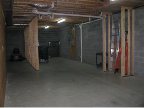 426 Sand Ridge Circle Jonesborough, TN 37659 - Photo 20 of 24 Third car garage workshop