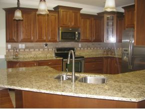 426 Sand Ridge Circle Jonesborough, TN 37659 - Photo 6 of 24 Beautiful granite