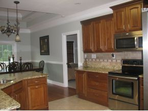 426 Sand Ridge Circle Jonesborough, TN 37659 - Photo 7 of 24 Stainless appliances