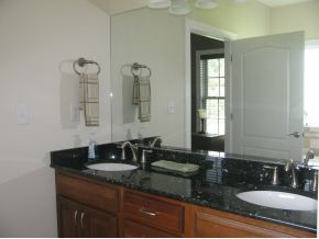 426 Sand Ridge Circle Jonesborough, TN 37659 - Photo 10 of 24 HisnHers with granite