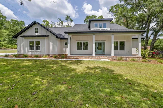 $620,000 | 5887 Williams Road, Tallahassee, FL 32311