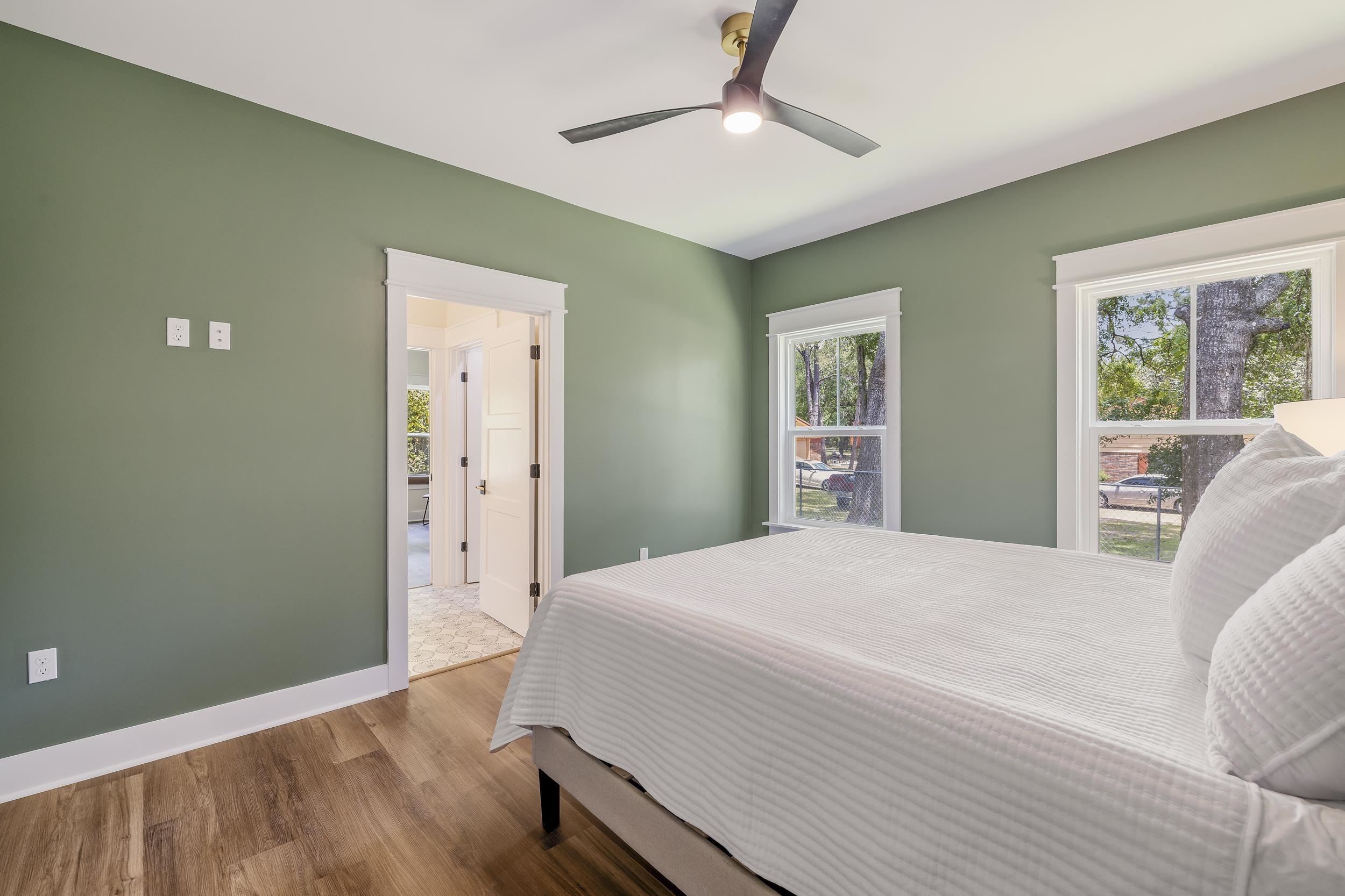 5887 Williams Road Tallahassee, FL 32311 - Photo 8 of 38