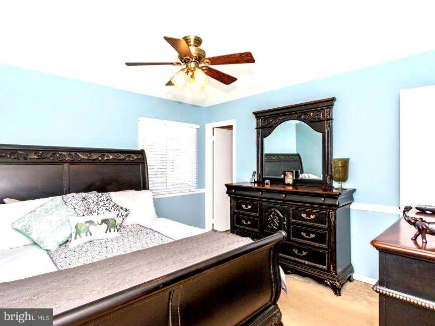 24104 Log House Road Gaithersburg, MD 20882 - Photo 12 of 22 Bedroom (Master)