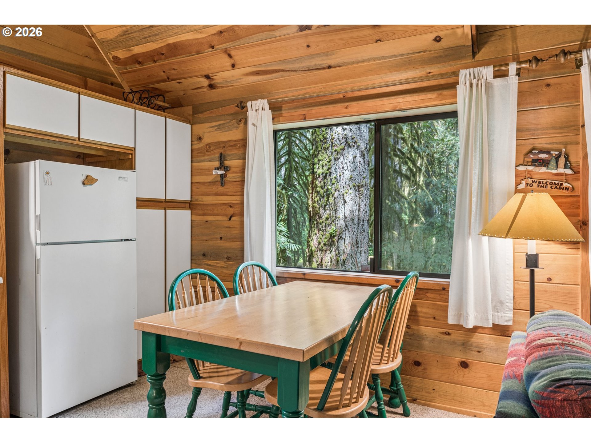 28320 Road 20 Rhododendron, OR 97049 - Photo 18 of 41 Dining Area
