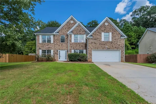 $419,900 | 513 McCain Creek Trail, Stockbridge, GA 30281