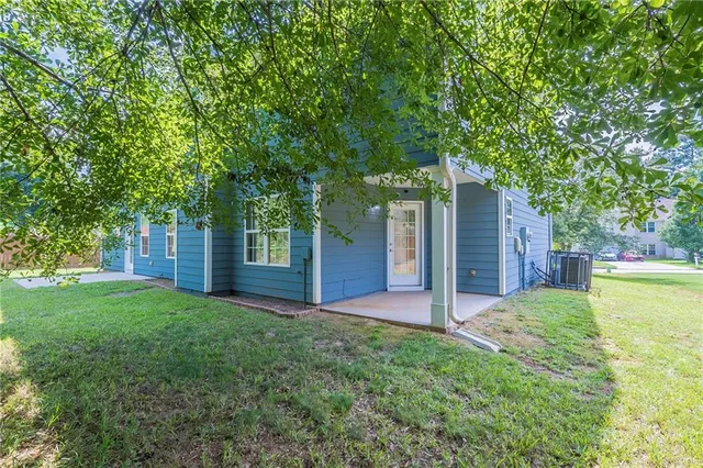 $419,900 | 513 McCain Creek Trail, Stockbridge, GA 30281