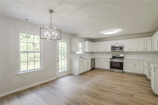 $419,900 | 513 McCain Creek Trail, Stockbridge, GA 30281