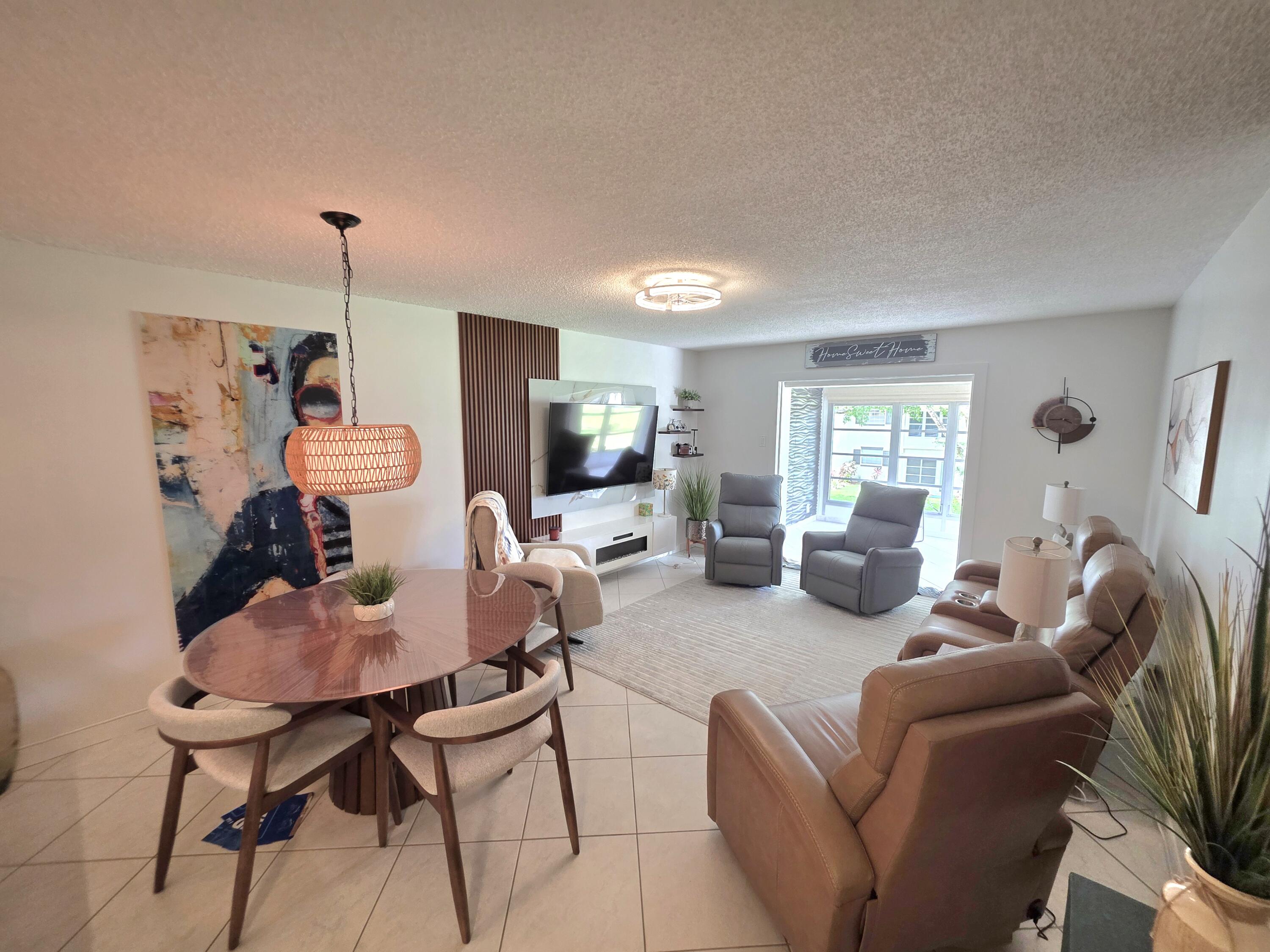 5680 Southwest 3rd Place, Unit 206 Margate, FL 33068 - Photo 5 of 15 condo Meadows Margate 3