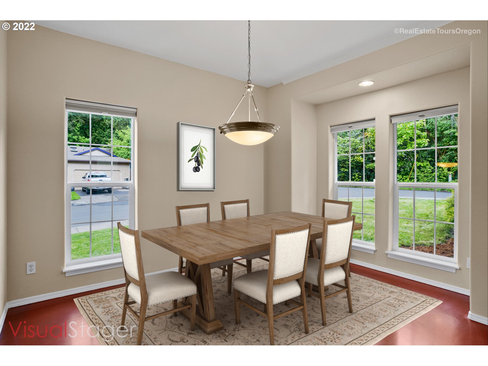 7635 Southwest Landau Street Portland, OR 97223 - Photo 6 of 30