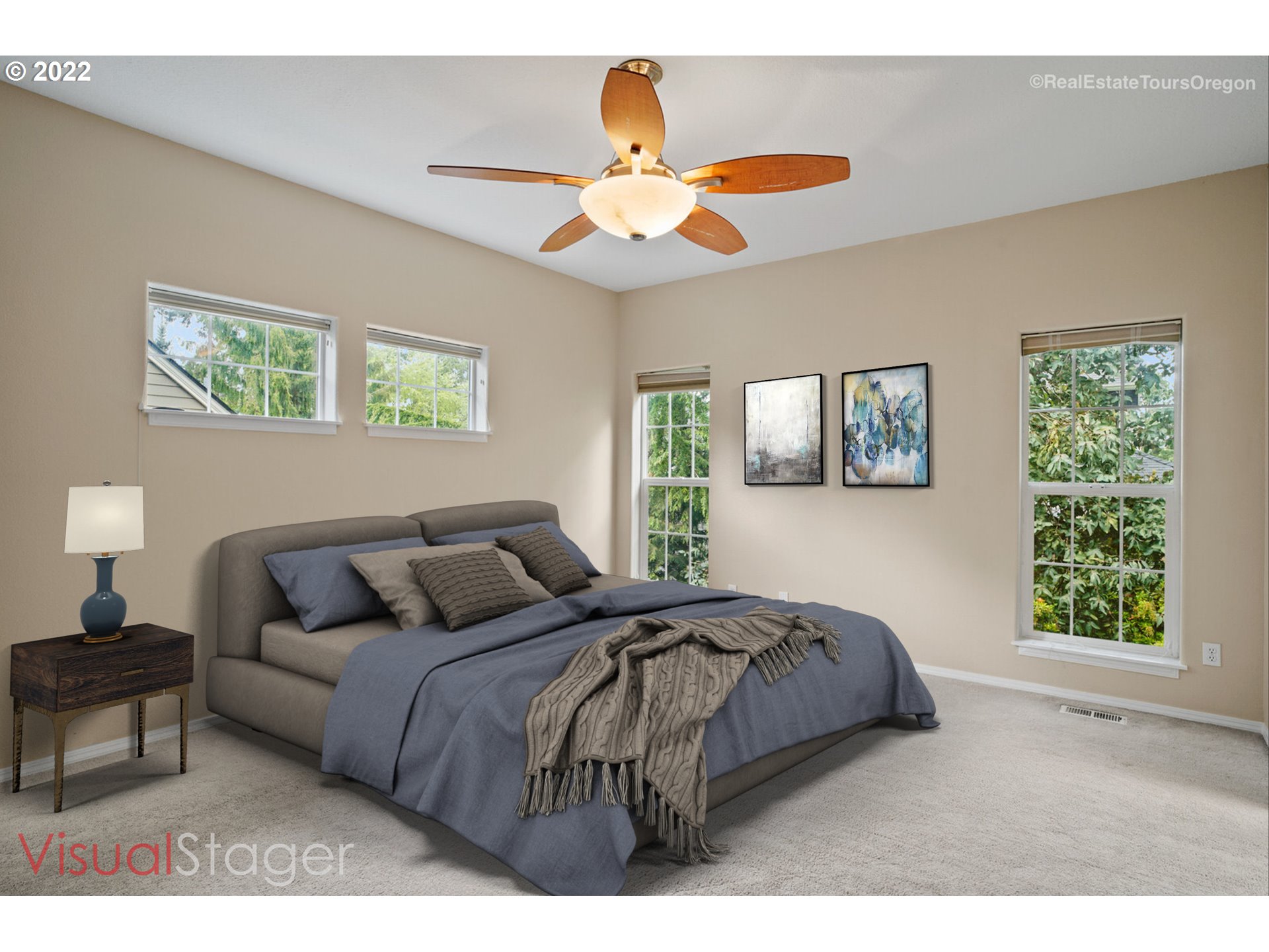7635 Southwest Landau Street Portland, OR 97223 - Photo 7 of 30