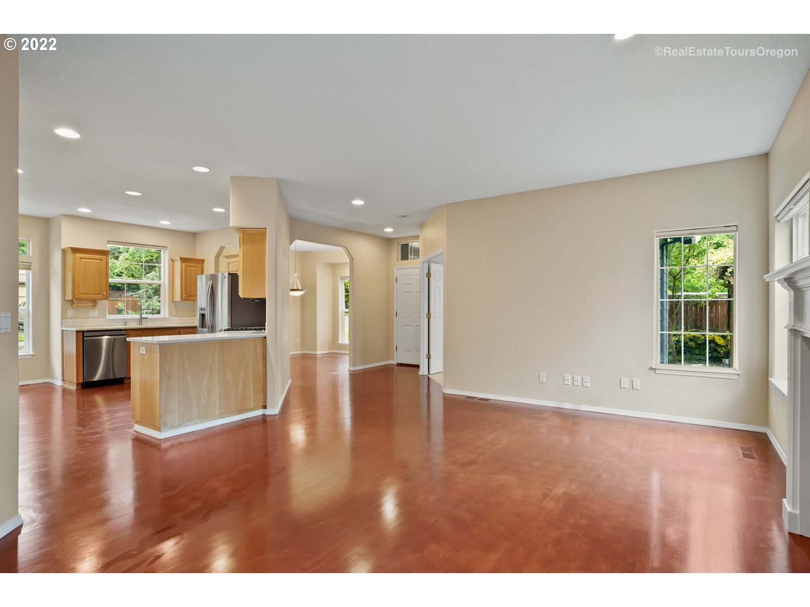 7635 Southwest Landau Street Portland, OR 97223 - Photo 9 of 30