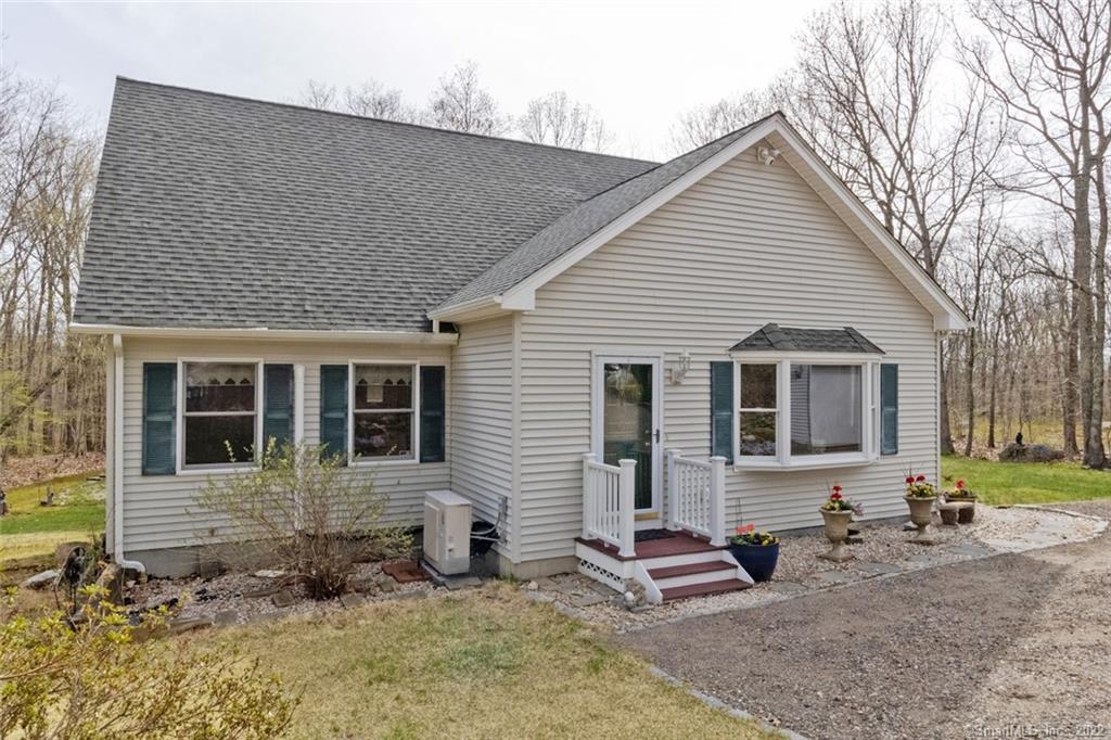 71 Bush Rock Road Colchester, CT 06415 - Photo 1 of 1 Gallery Image 1