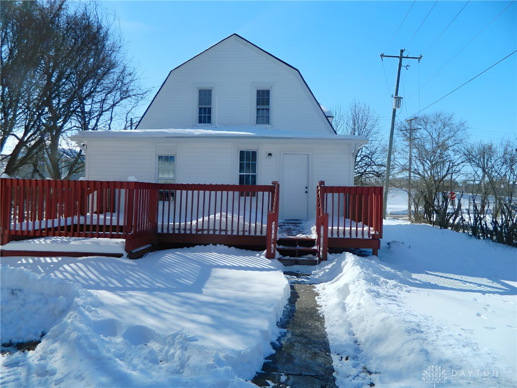 802 Warder Street Springfield, OH 45503 - Photo 5 of 17