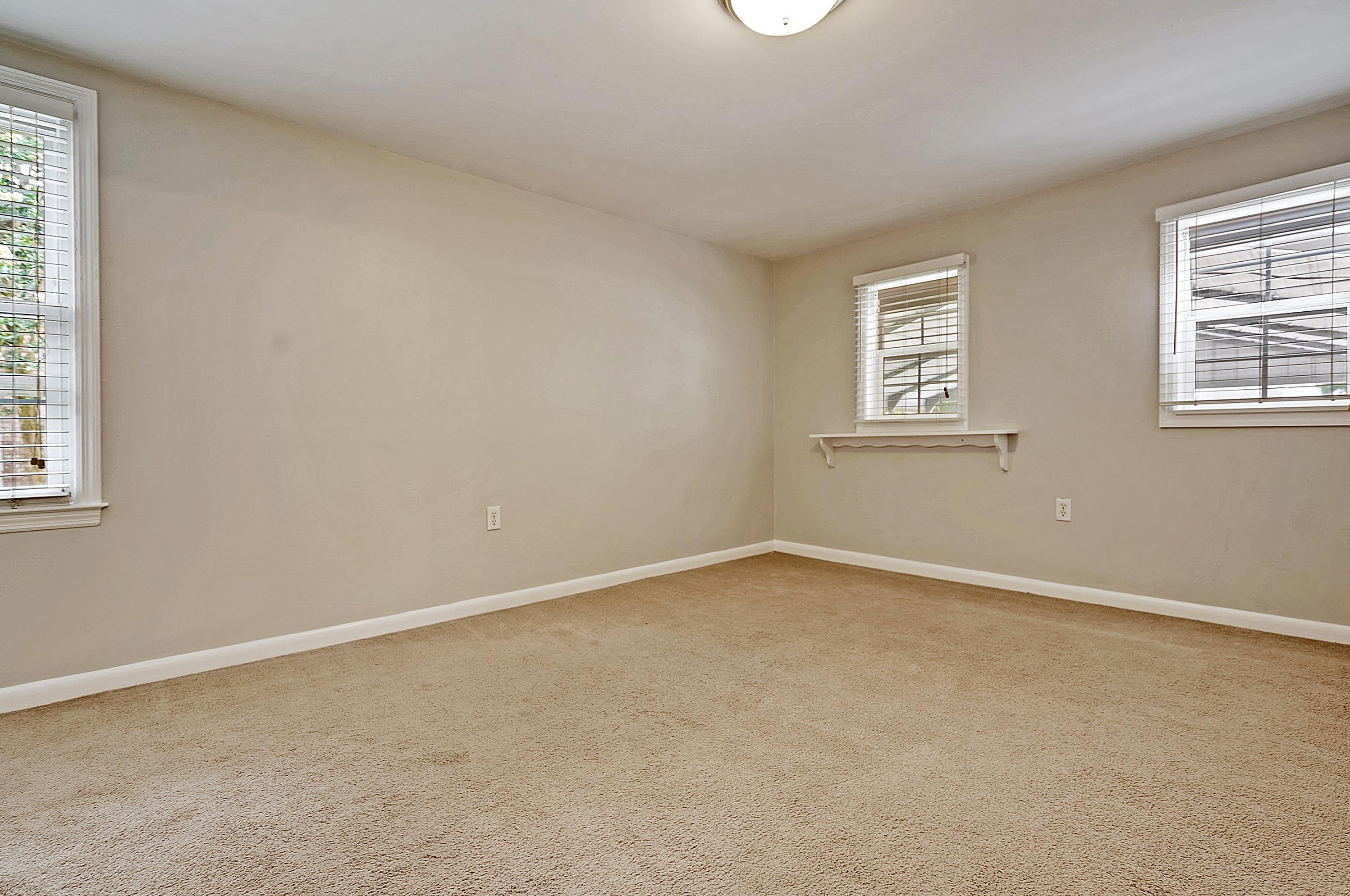 1273 Hampshire Road Charleston, SC 29412 - Photo 16 of 32 Second Master Bedroom