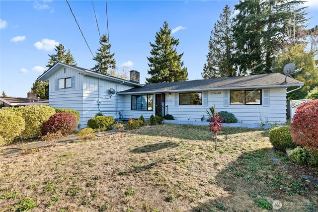 $650,000 | 23442 27th Avenue South, Des Moines, WA 98198