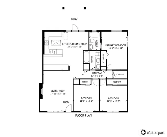 $650,000 | 23442 27th Avenue South, Des Moines, WA 98198
