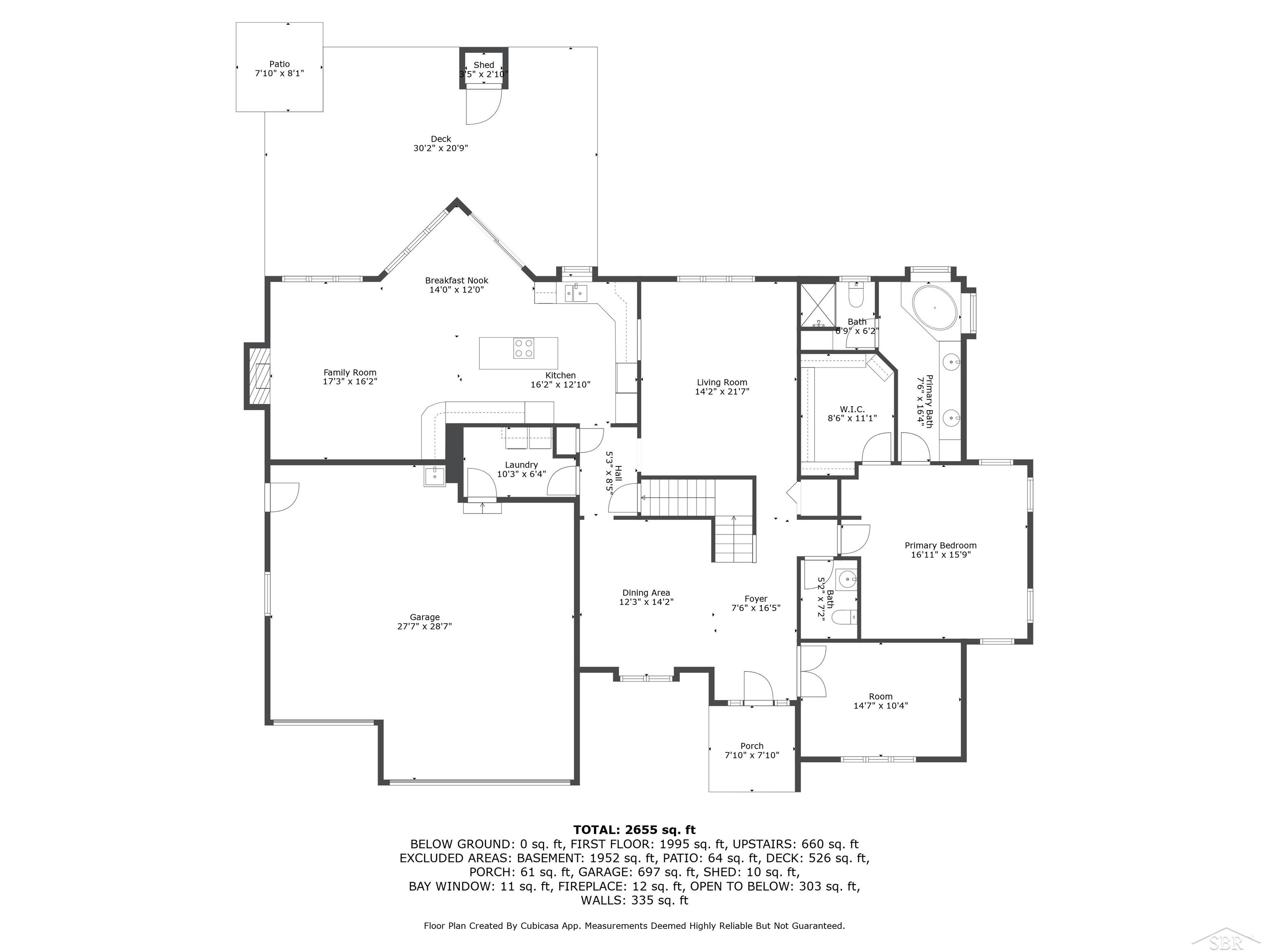 3622 Sunningdale Road North Saginaw, MI 48604 - Photo 41 of 44 50188075-d60bf20b-fc0a-4259-93f0-23cc4229dd28.JPG