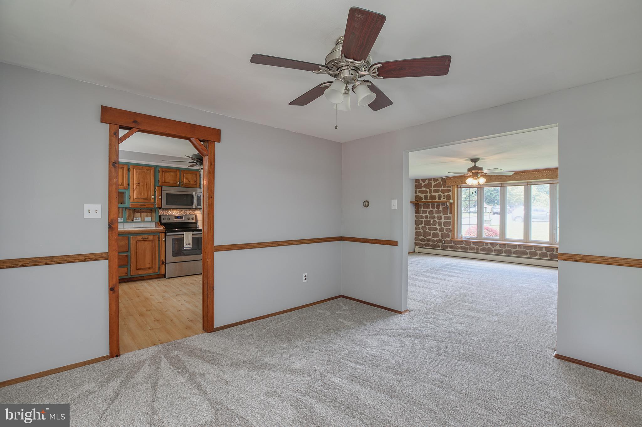 244 Twining Ford Road Richboro, PA 18954 - Photo 7 of 30 Gallery Image 7
