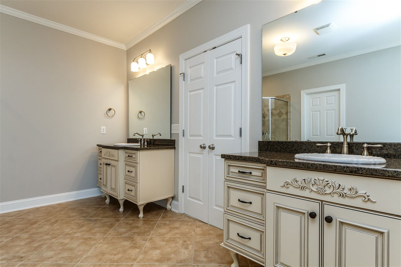 12516 Angel Falls Road Raleigh, NC 27614 - Photo 20 of 25 Master Bath/Spa