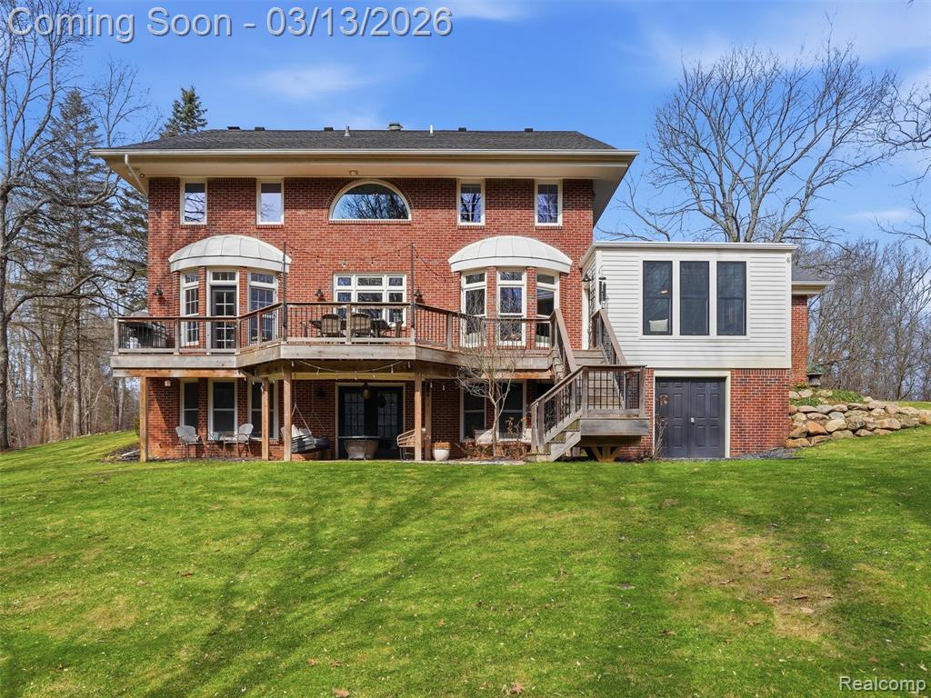 2303 West Predmore Road Oakland, MI 48363 - Photo 71 of 79 Gallery Image 71
