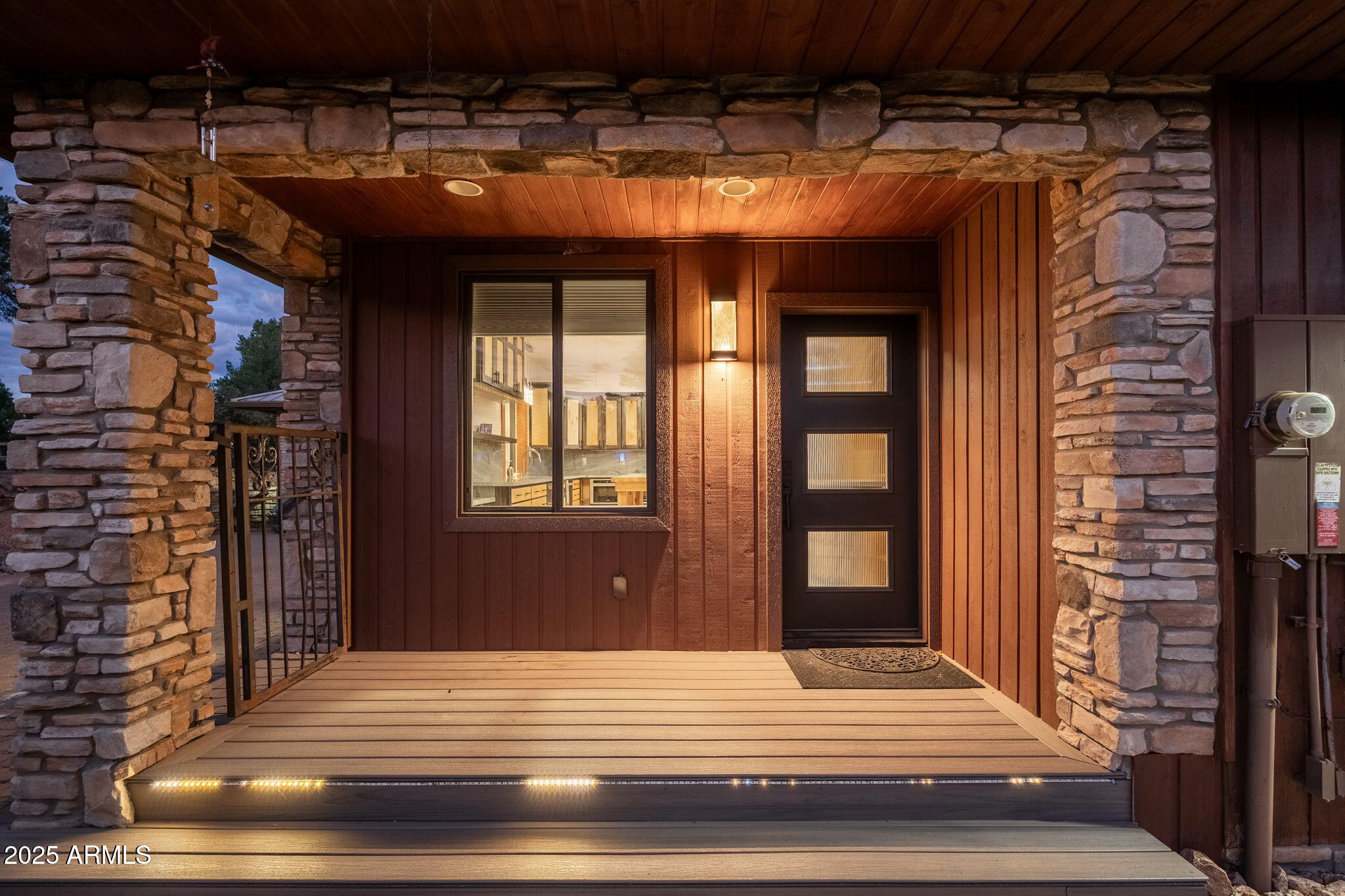 203 South Crescent Moon Payson, AZ 85541 - Photo 66 of 72 203 S Crescent Moon - 70