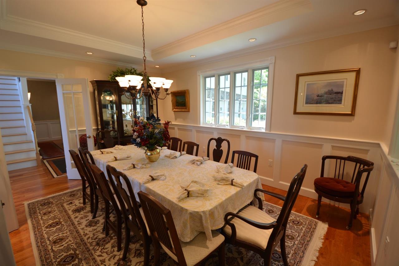 22 Oak Island Road Meredith, NH 03253 - Photo 14 of 40