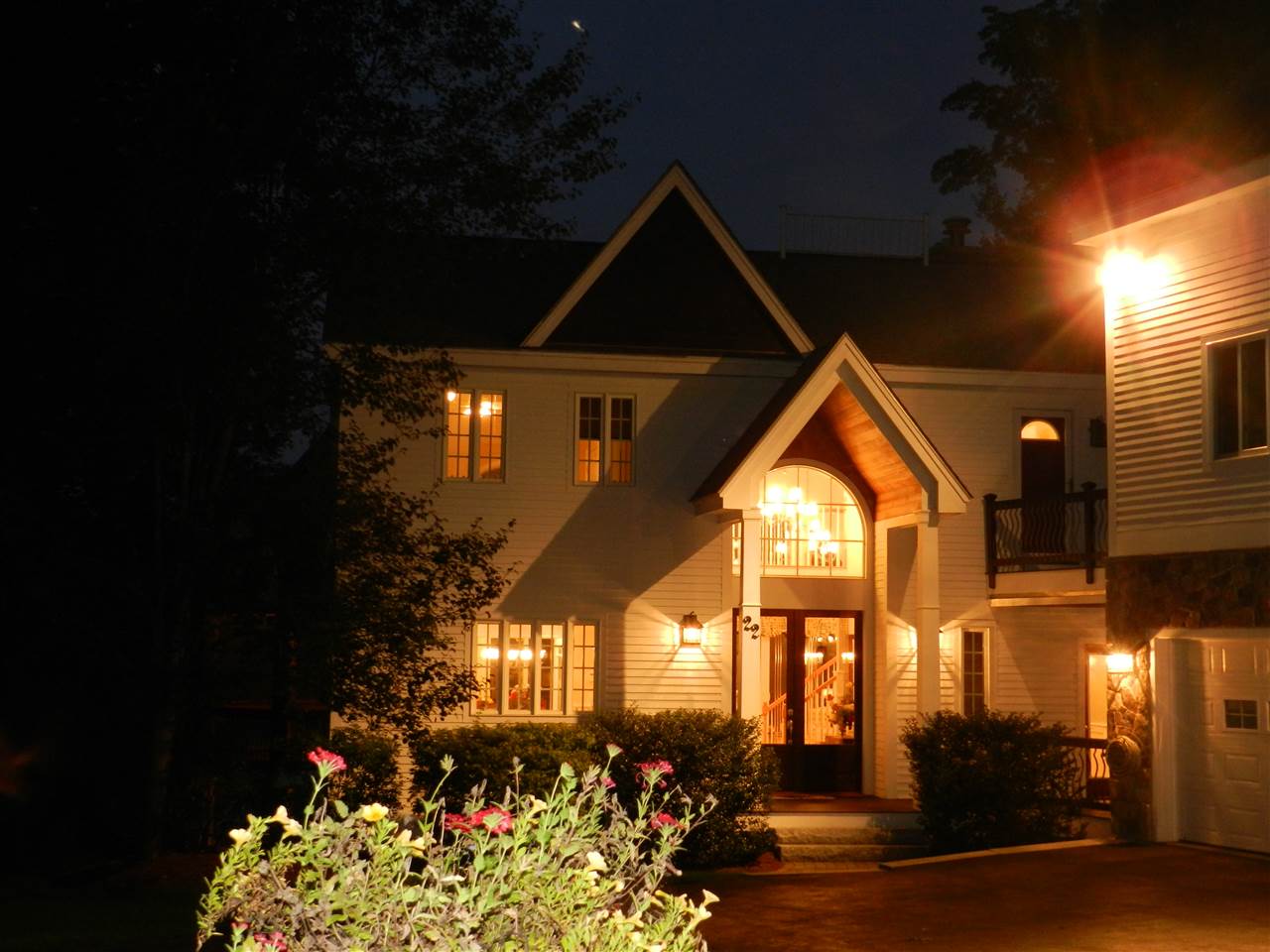 22 Oak Island Road Meredith, NH 03253 - Photo 40 of 40