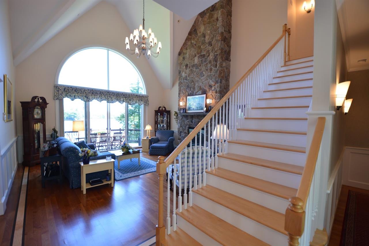 22 Oak Island Road Meredith, NH 03253 - Photo 8 of 40