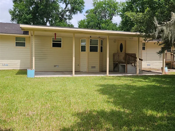 $150,000 | 20331 County Road 510V, Brazoria, TX 77422