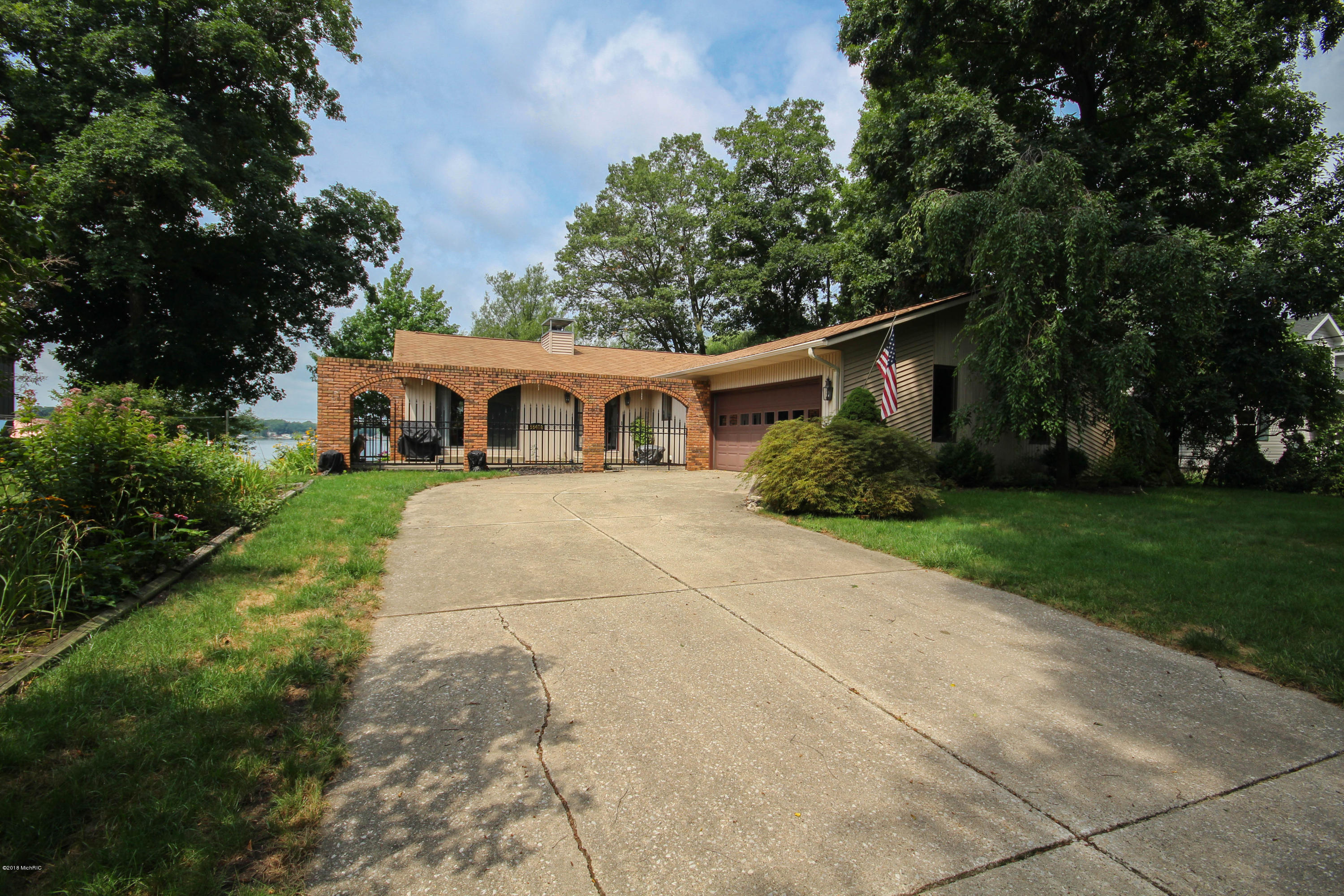 55418 North Fisher Lake Road Three Rivers, MI 49093 - Photo 2 of 47 untitled (1 of 47)