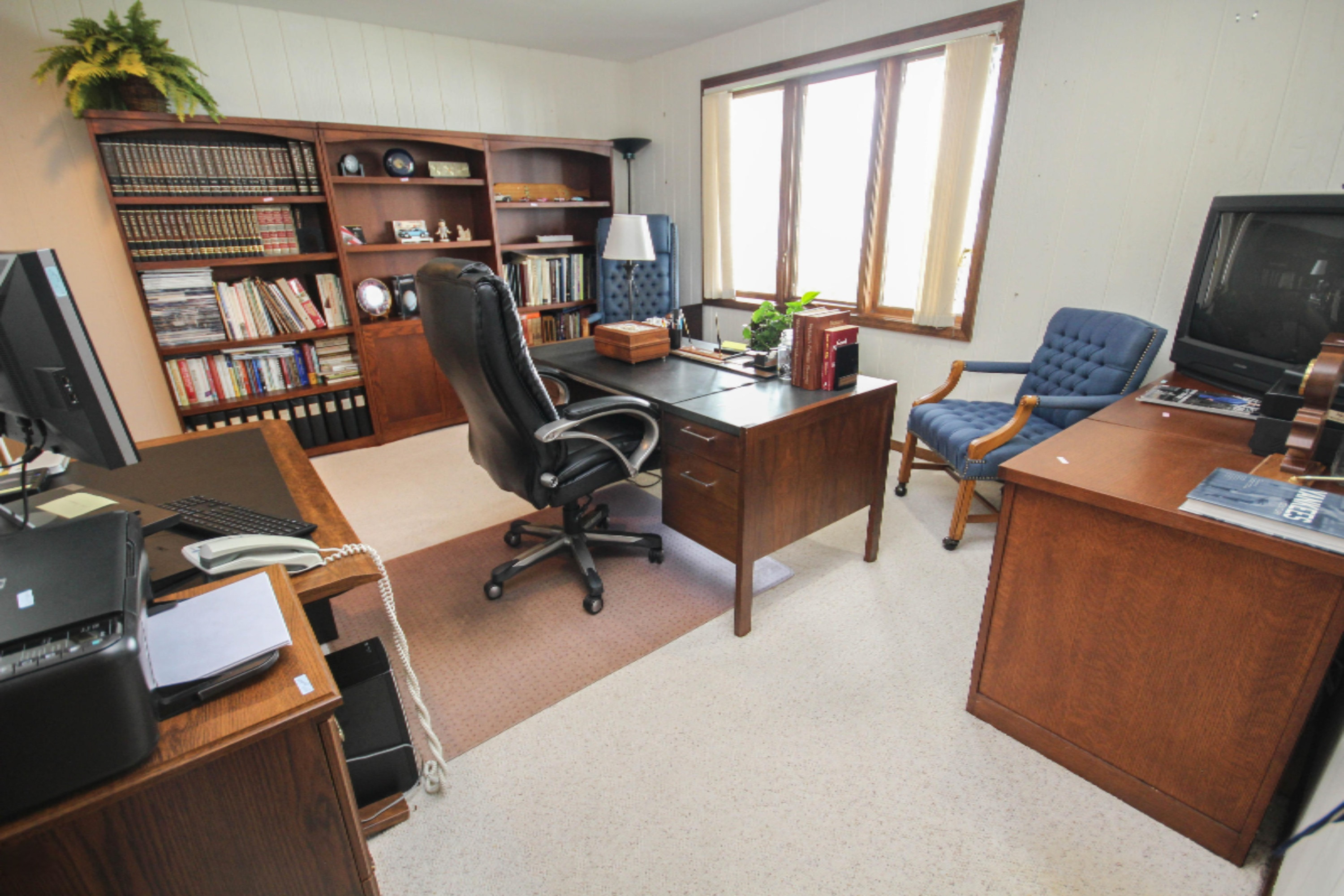 55418 North Fisher Lake Road Three Rivers, MI 49093 - Photo 46 of 47 untitled (46 of 47)