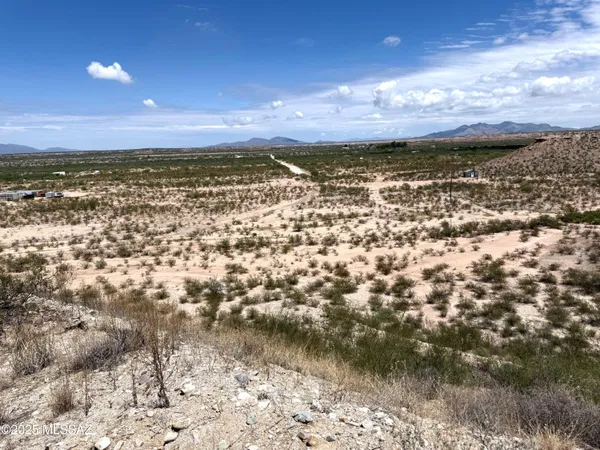 $49,000 | 9.93-ac East Taylor Pass, Benson, AZ 85602