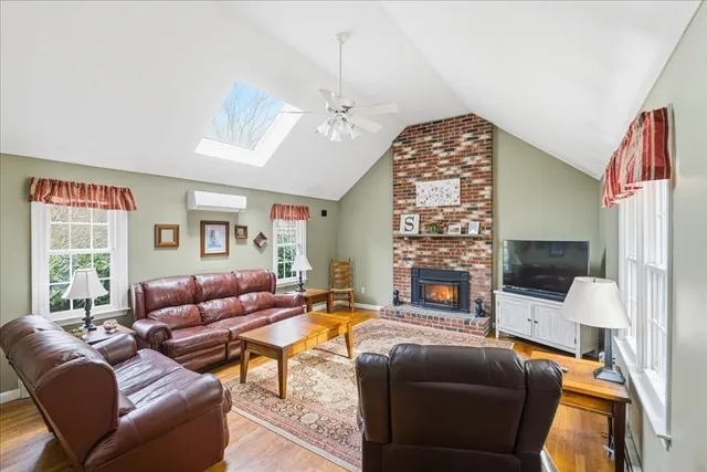 $759,000 | 11 Opal Avenue, Middleboro, MA 02346