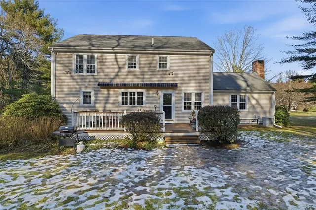 $759,000 | 11 Opal Avenue, Middleboro, MA 02346