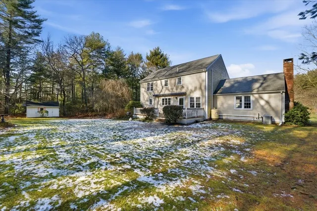 $759,000 | 11 Opal Avenue, Middleboro, MA 02346