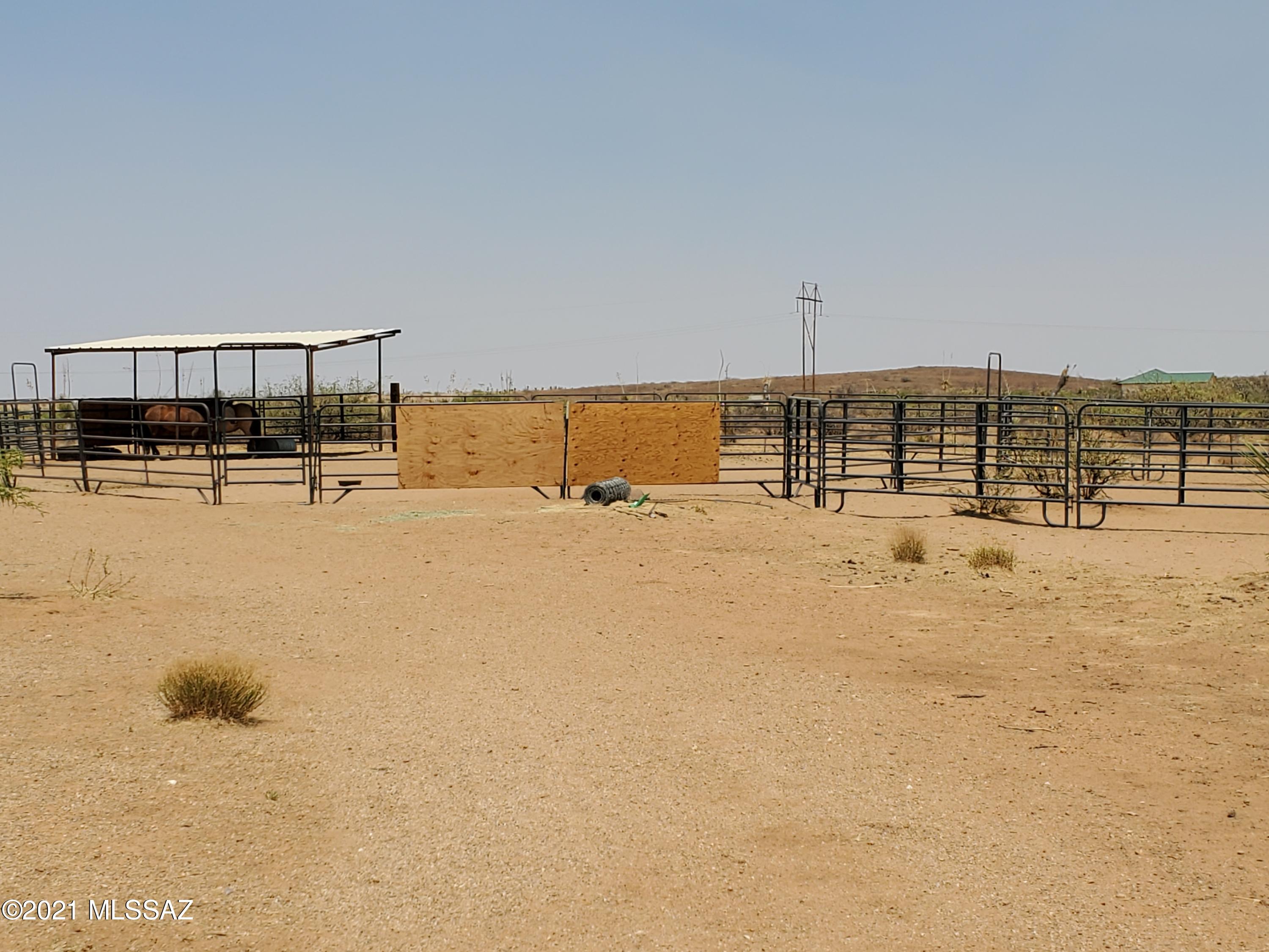 3440 East Howling Wolf Road Willcox, AZ 85643 - Photo 31 of 45 a view of ocean