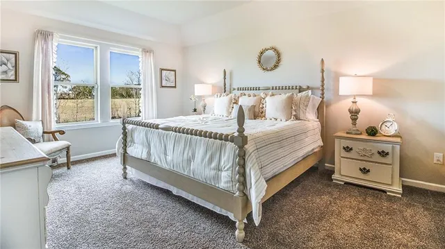 $275,500 | 7037 Bexley Court, Alexandria, LA 71303