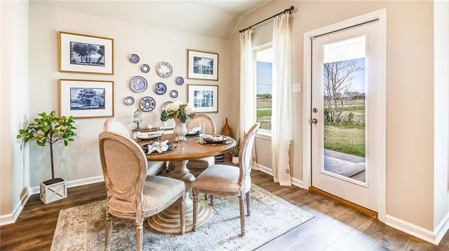 $275,500 | 7037 Bexley Court, Alexandria, LA 71303