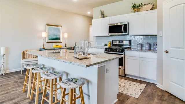 $275,500 | 7037 Bexley Court, Alexandria, LA 71303