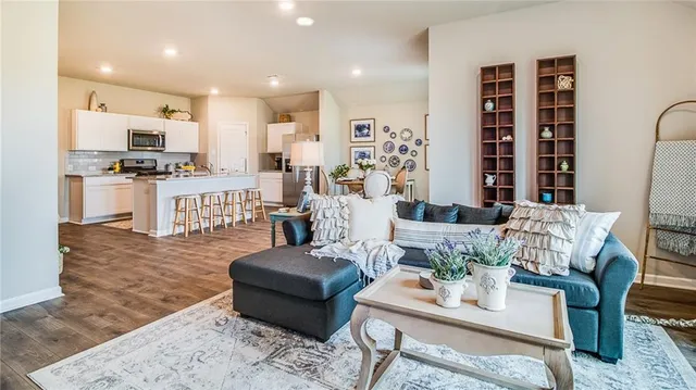 $275,500 | 7037 Bexley Court, Alexandria, LA 71303