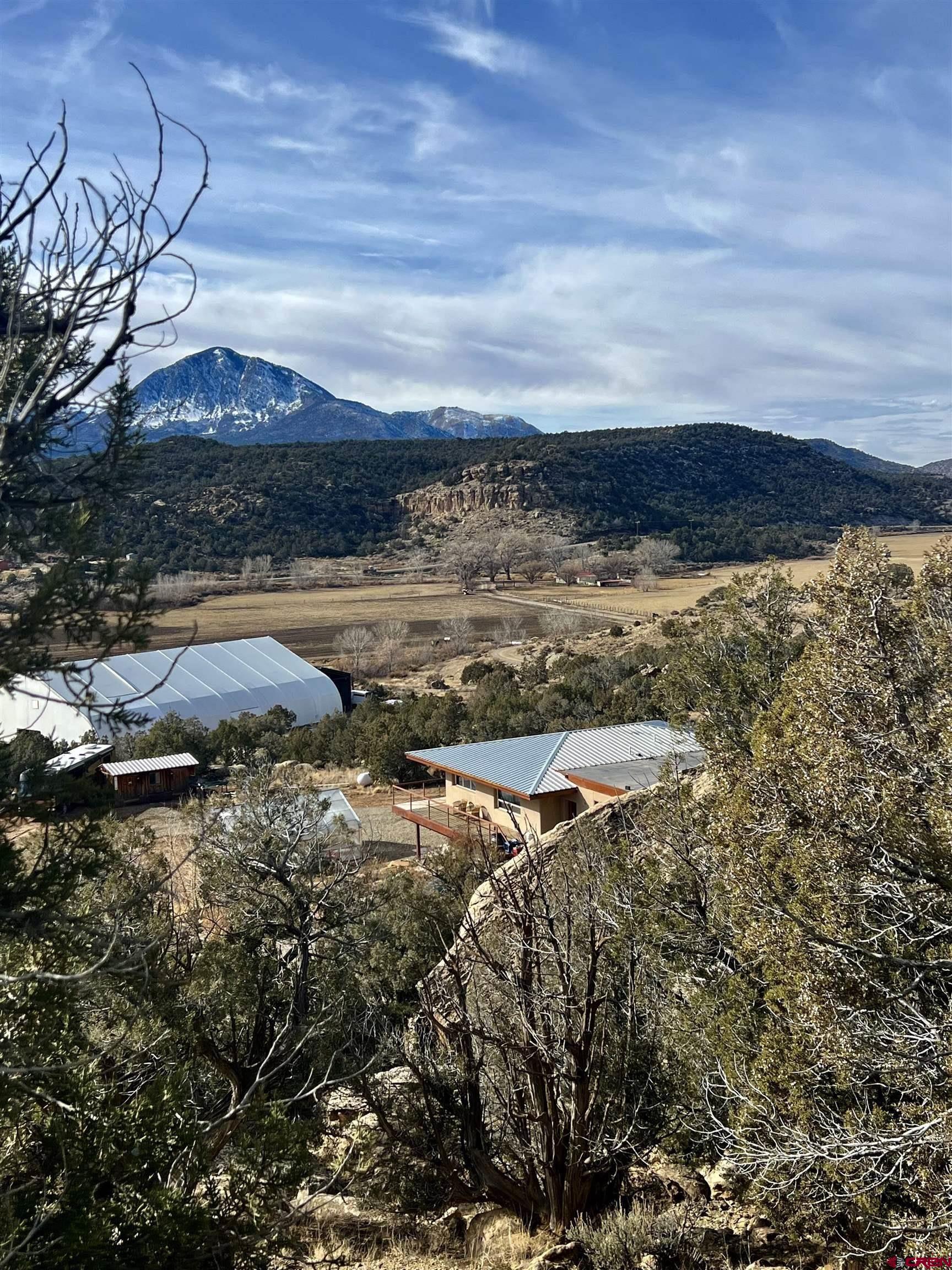 20615 Rd G Cortez, CO 81321 - Photo 20 of 43 a view of lake