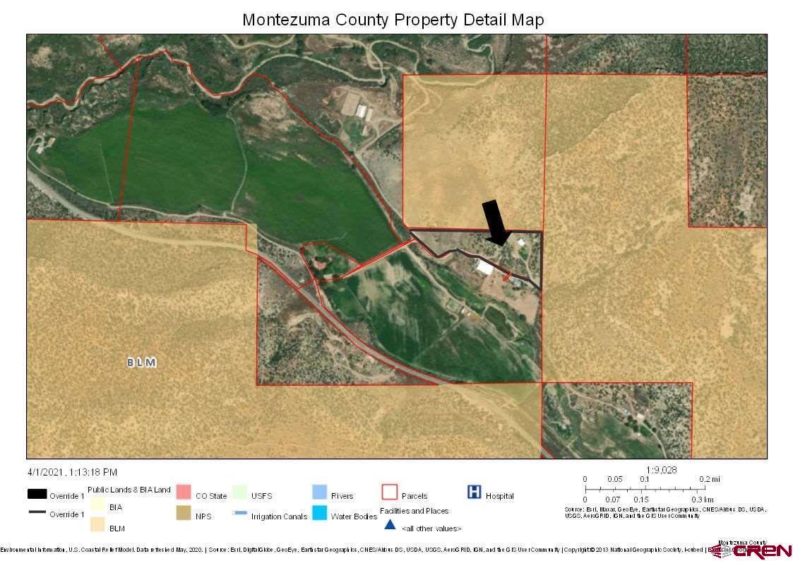 20615 Rd G Cortez, CO 81321 - Photo 42 of 43