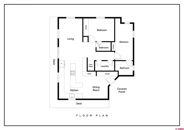 $750,000 | 20615 Rd G, Cortez, CO 81321