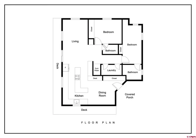 $750,000 | 20615 Rd G, Cortez, CO 81321