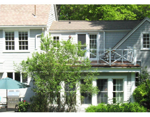 44 Audubon Road Wellesley, MA 02481 - Photo 4 of 17 a view of house with outdoor space