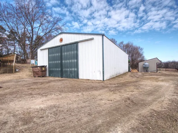 $550,000 | W2296 County Rd T, Durand, WI 54736